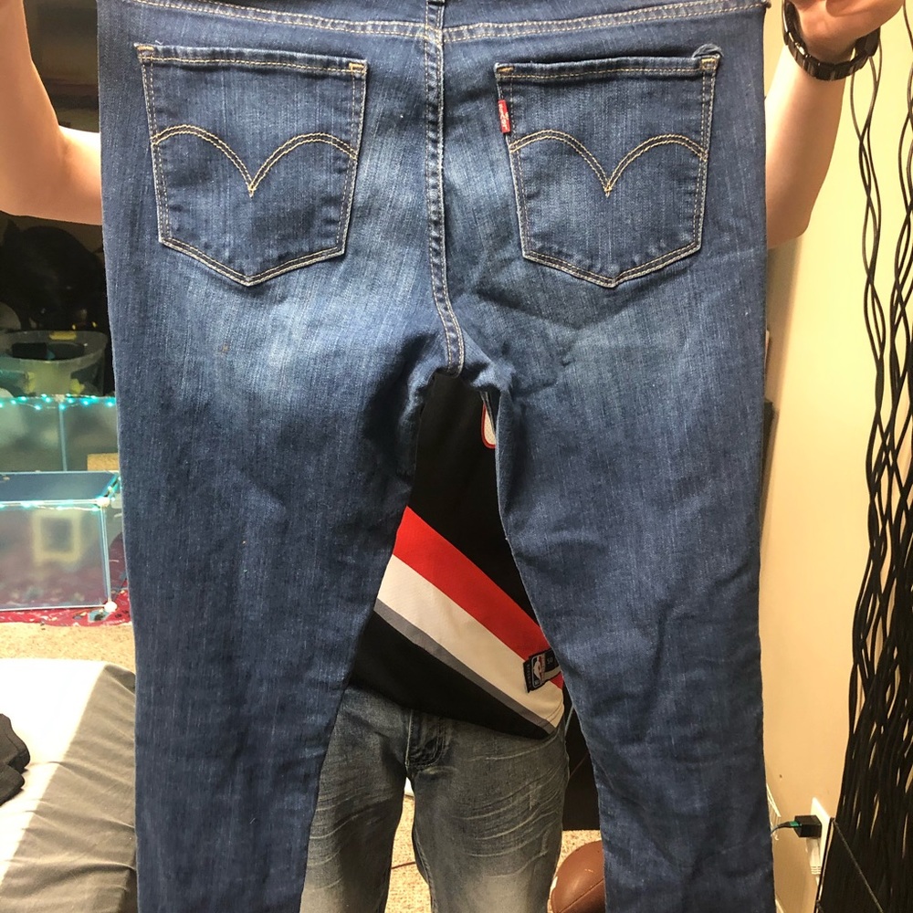 LEVI’S JEANS - Picture 5 of 7